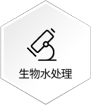 生物水处理